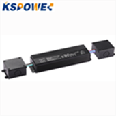 Constant Voltage Magnetic หรี่แสงได้ 100W UL LED พลัง จัดหา 110V AC 12V 24V 36V 48V Transformer LED คนขับรถ with Lutron