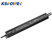 Constant Voltage Magnetic หรี่แสงได้ 100W UL LED พลัง จัดหา 110V AC 12V 24V 36V 48V Transformer LED คนขับรถ with Lutron