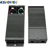 Constant Voltage Magnetic หรี่แสงได้ 100W UL LED พลัง จัดหา 110V AC 12V 24V 36V 48V Transformer LED คนขับรถ with Lutron