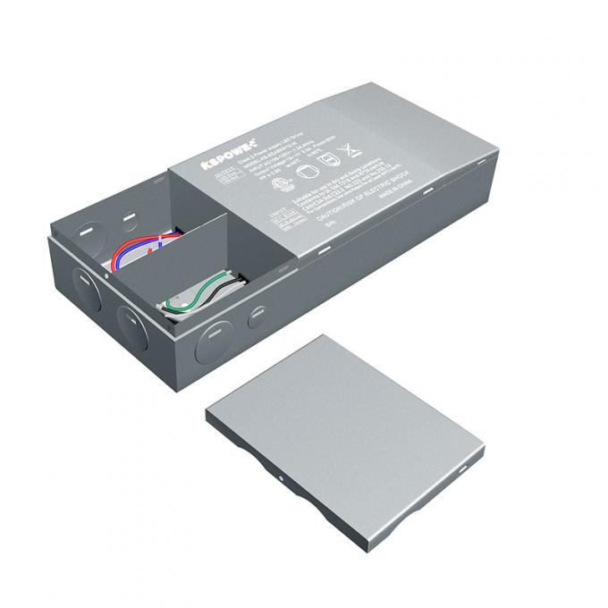 LED คนขับรถ internal components