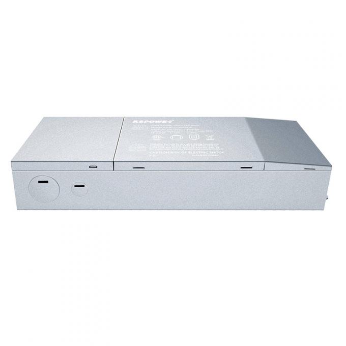 LED คนขับรถ side view