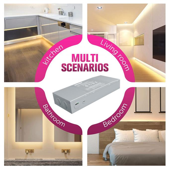 LED คนขับรถ certification documents