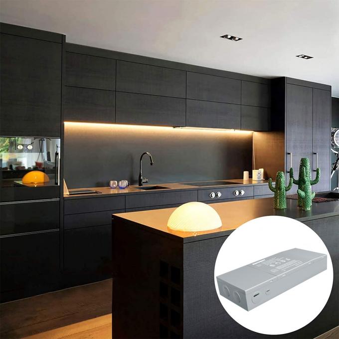 LED คนขับรถ application example