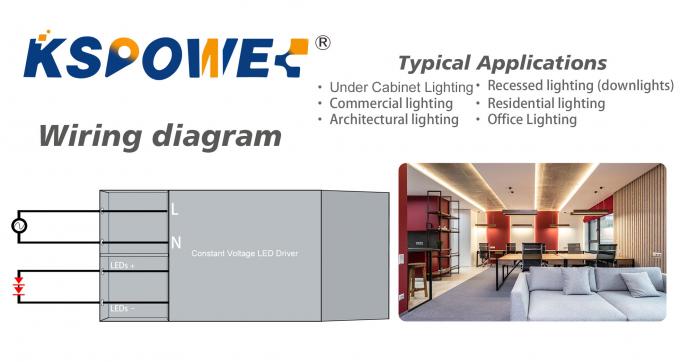 LED คนขับรถ connection diagram 1