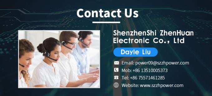 Factory Direct 100-240V AC/DC Power Supply 5V-24V 1A-5A Power آداپتور Charger with 9V 12V 24V for Desktop Connection