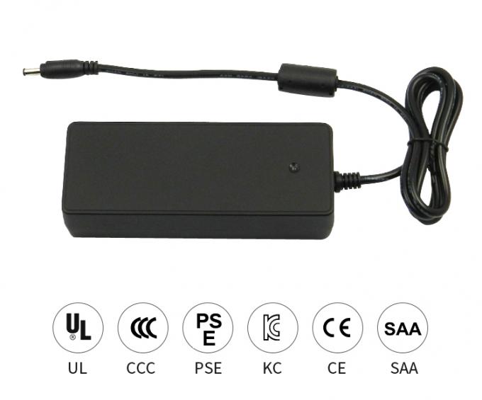 Factory Direct 100-240V AC/DC Power Supply 5V-24V 1A-5A Power آداپتور Charger with 9V 12V 24V for Desktop Connection