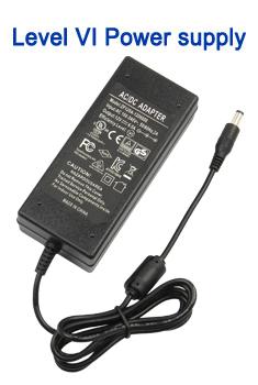 For UL Level VI SAA KC ได้รับการรับรอง 12V DC พลัง อะแดปเตอร์ 1A to 3A Interchangeable AC/DC อะแดปเตอร์ with 9V Outlets Manufacturer Direct