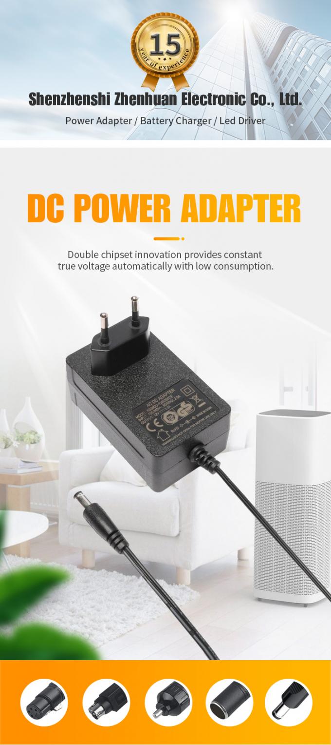 AC/DC 12V 12VDC 3A Wall آداپتور 110V 3300MA 3.0A 3.3A 35W UK آداپتور 12V Power Supply 220V Input 36W Output