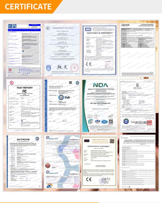 AC/DC 12V Circuit 12VDC Wall พลัง จัดหา 1A to 2A Switch Mode 1.5A 2.2A 2.5A 3A Transformer PC Supplies