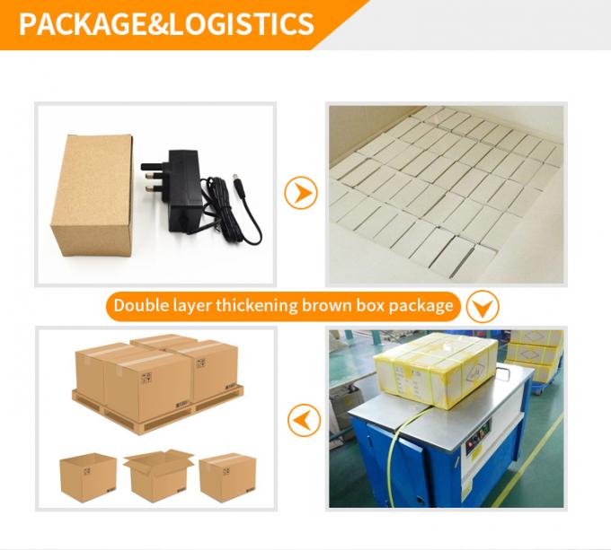 AC/DC 12V Circuit 12VDC Wall พลัง จัดหา 1A to 2A Switch Mode 1.5A 2.2A 2.5A 3A Transformer PC Supplies