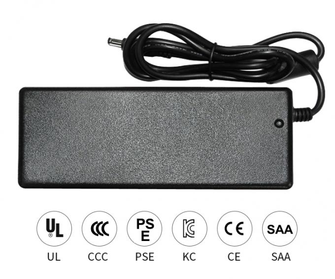 Desktop Type Transformer 110V/220V 24V 5A Ac Dc อะแดปเตอร์ 120W for Led แสงสว่างing Cctv Camera 3d Printer 24volt 5amp พลัง จัดหา