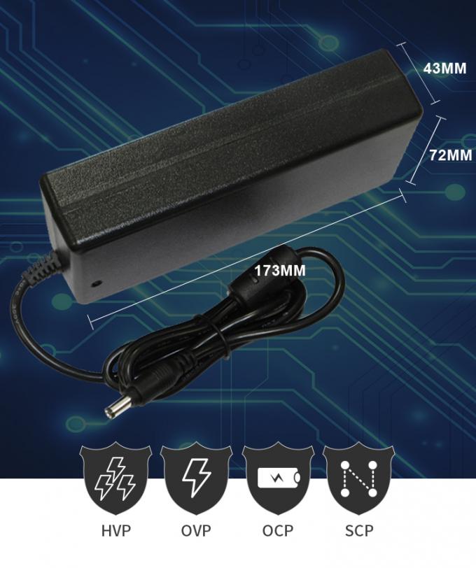 Desktop Type Transformer 110V/220V 24V 5A Ac Dc อะแดปเตอร์ 120W for Led แสงสว่างing Cctv Camera 3d Printer 24volt 5amp พลัง จัดหา