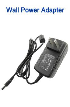 For UL Level VI SAA KC ได้รับการรับรอง 12V DC พลัง อะแดปเตอร์ 1A to 3A Interchangeable AC/DC อะแดปเตอร์ with 9V Outlets Manufacturer Direct