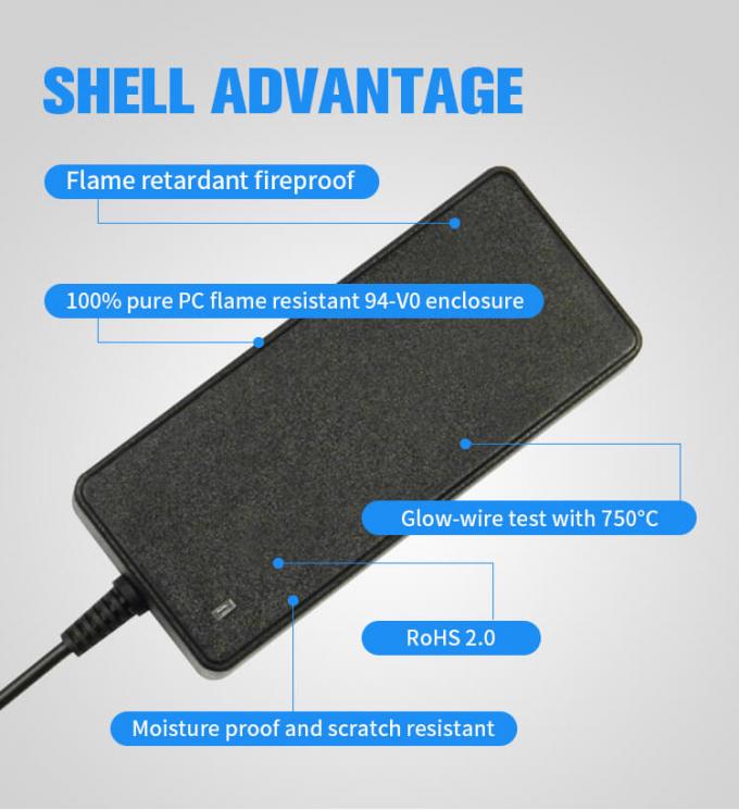 Ul Listed High Quality Ac 110v 200v Led Power Supply 5v 30w Power آداپتور 5v 6a Switching Power Supply 30watt